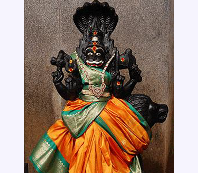 parvathy Home