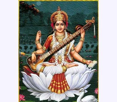 saraswathi Home