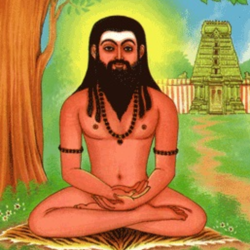 Agapai Ancient Maharishisand Contribution