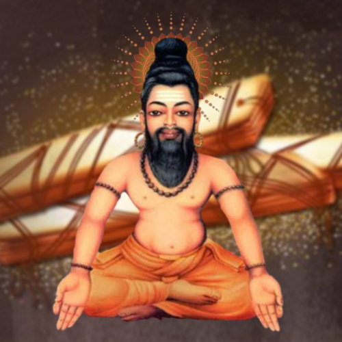 Agathiyar Ancient Maharishisand Contribution