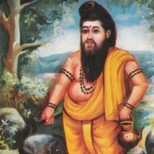Azhuganni-1 Ancient Maharishisand Contribution
