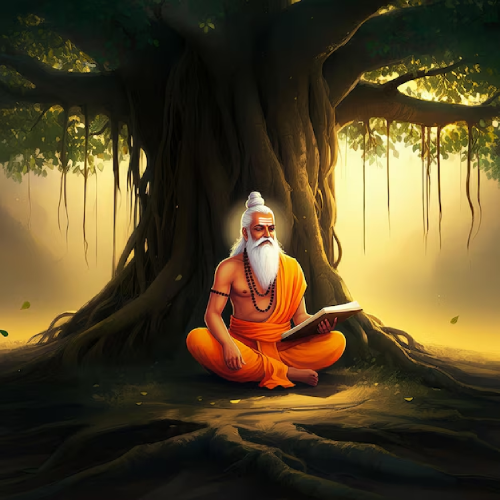 Chattamuni Ancient Maharishisand Contribution