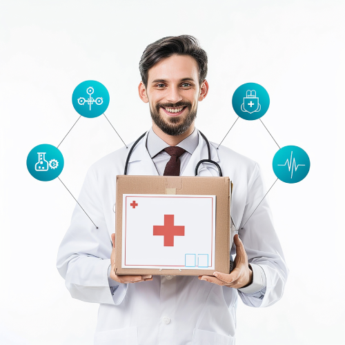 Cure Advantage of Nadi Reading