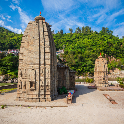 Konganar Ancient Maharishisand Contribution