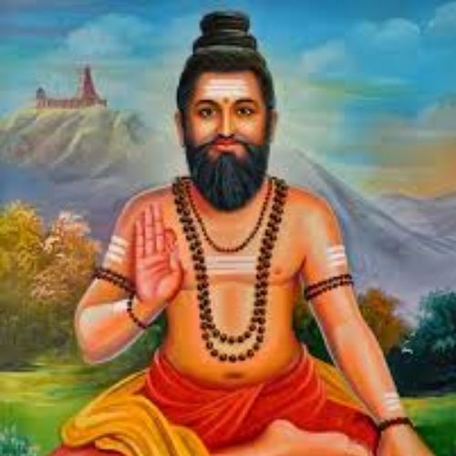 Korakkar Ancient Maharishisand Contribution