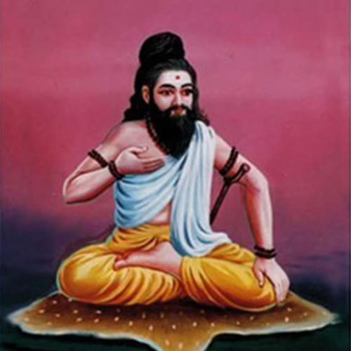 Machendhra Ancient Maharishisand Contribution