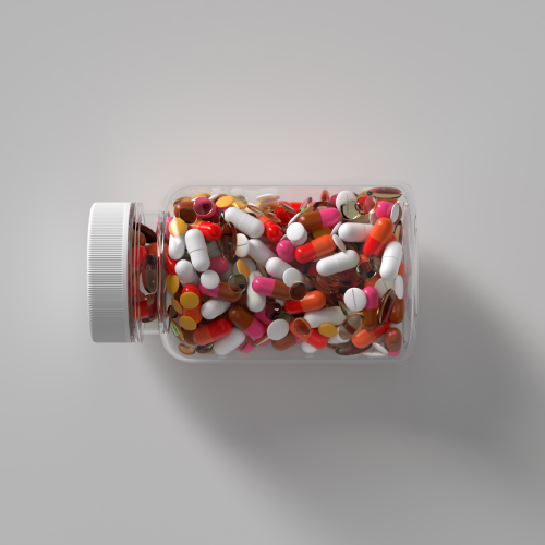 Medicine Why to Visit Temple