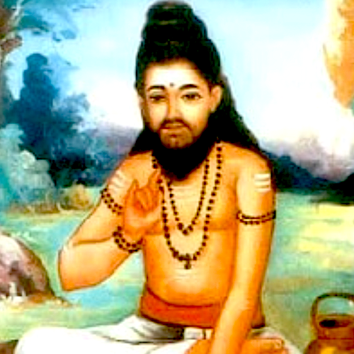 Ramadevar Ancient Maharishisand Contribution