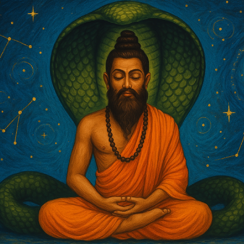 Sundaranar Ancient Maharishisand Contribution
