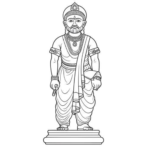Thirumoolar Ancient Maharishisand Contribution