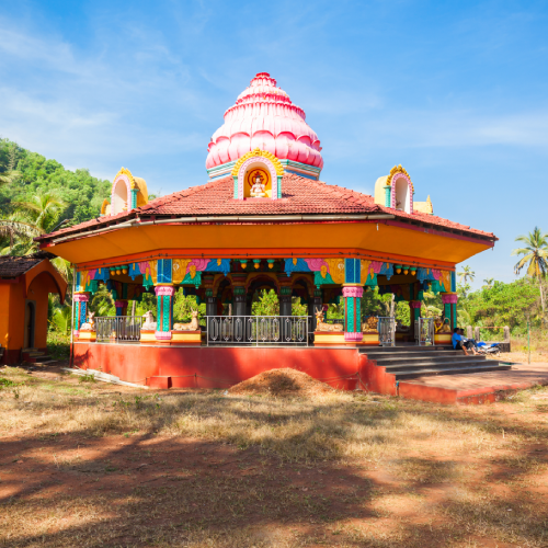 scientific Why to Visit Temple